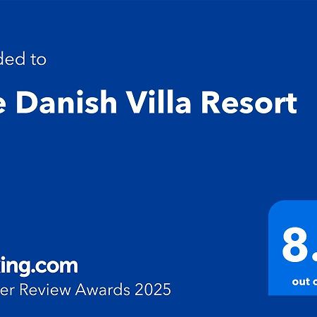 The Danish Villa Resort Arugam Bay Luaran gambar