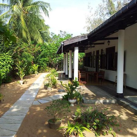 The Danish Villa Resort Arugam Bay Luaran gambar