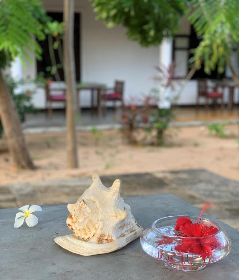 The Danish Villa Resort Arugam Bay Luaran gambar
