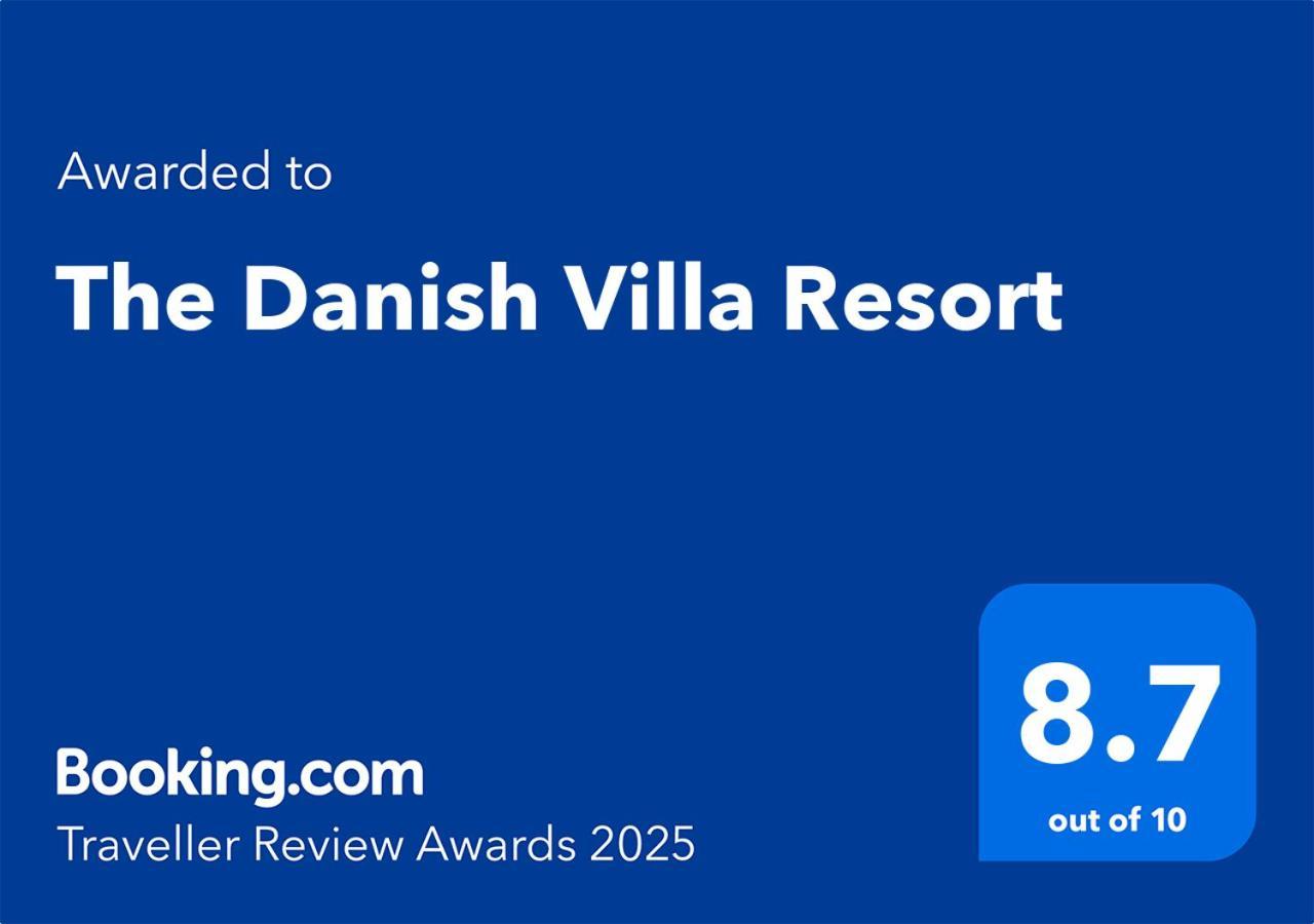 The Danish Villa Resort Arugam Bay Luaran gambar
