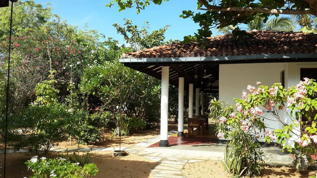The Danish Villa Resort Arugam Bay Luaran gambar