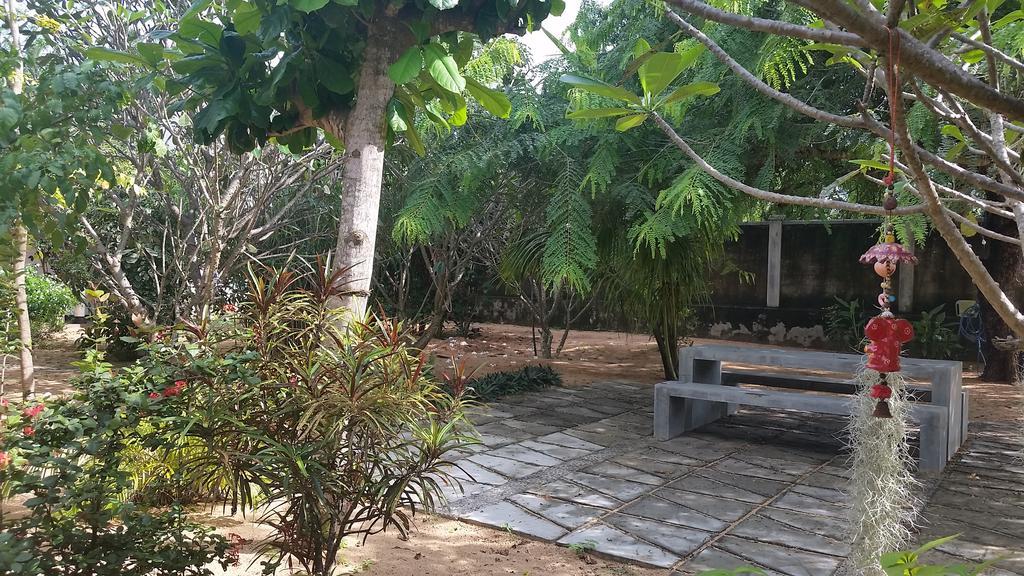 The Danish Villa Resort Arugam Bay Luaran gambar