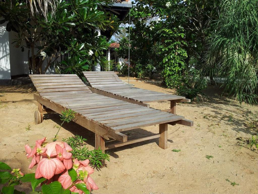 The Danish Villa Resort Arugam Bay Luaran gambar