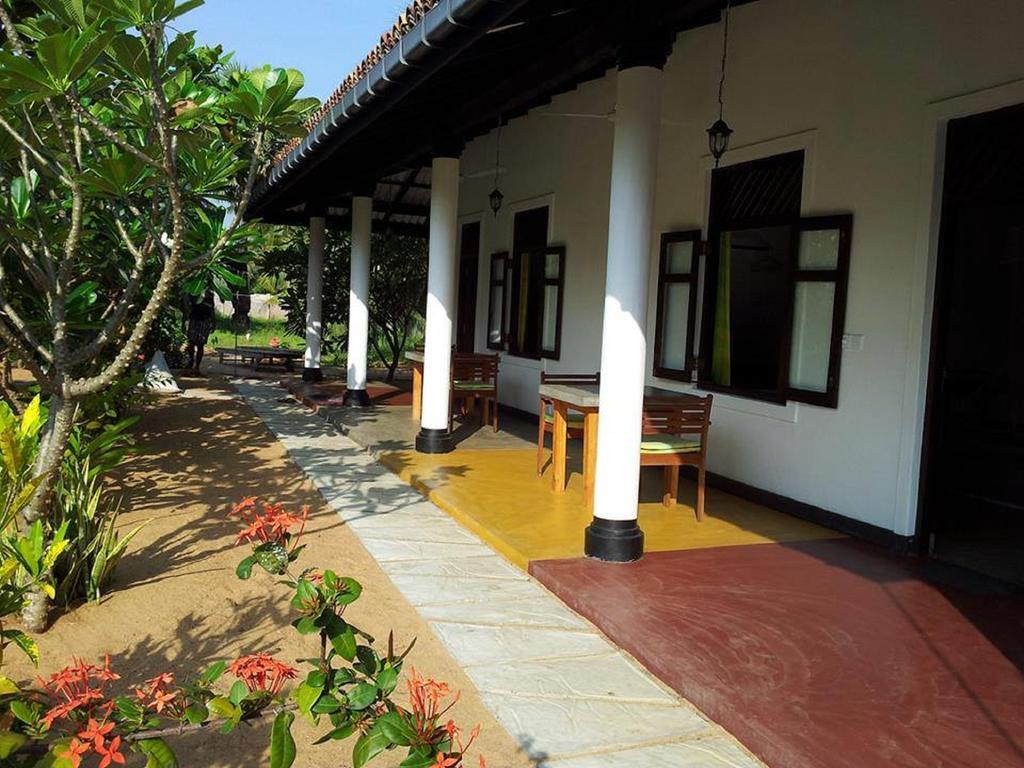 The Danish Villa Resort Arugam Bay Luaran gambar