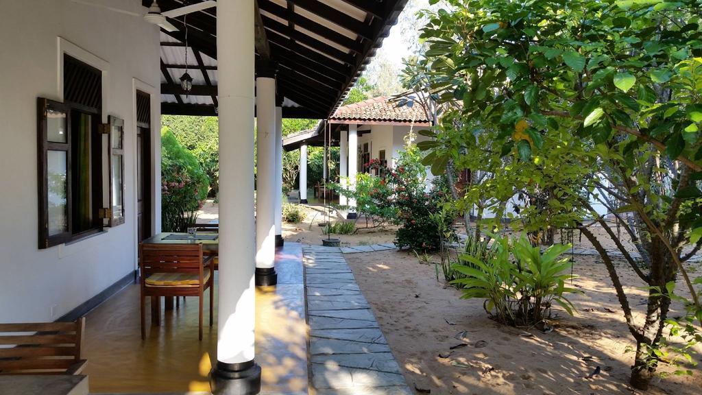 The Danish Villa Resort Arugam Bay Luaran gambar
