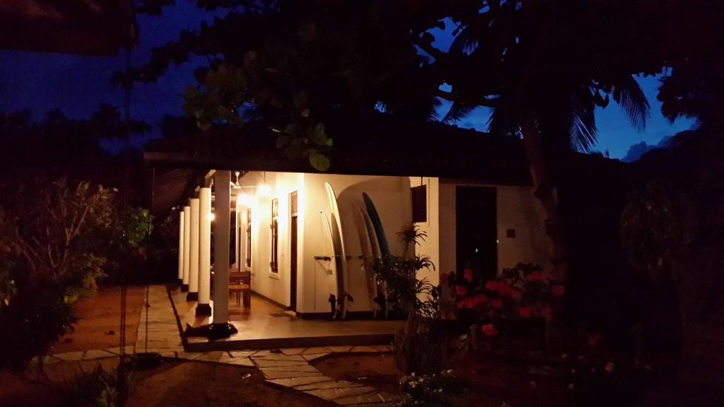 The Danish Villa Resort Arugam Bay Luaran gambar