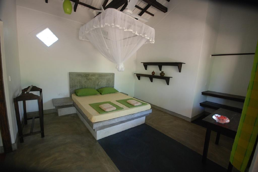 The Danish Villa Resort Arugam Bay Bilik gambar