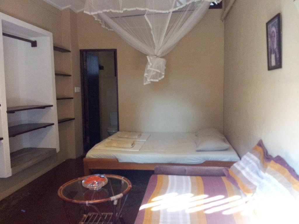 The Danish Villa Resort Arugam Bay Luaran gambar