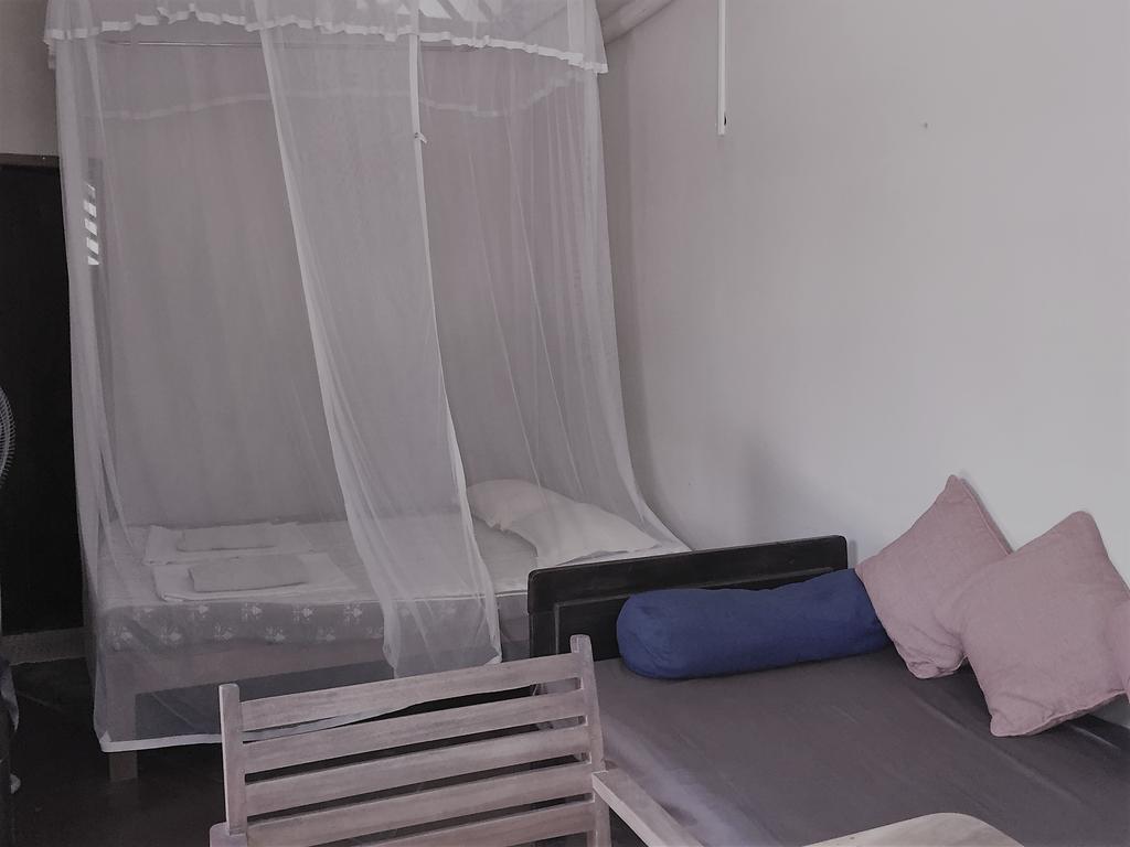 The Danish Villa Resort Arugam Bay Luaran gambar