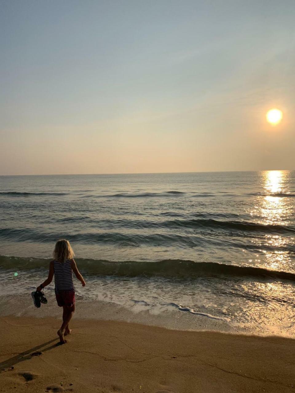 The Danish Villa Resort Arugam Bay Luaran gambar