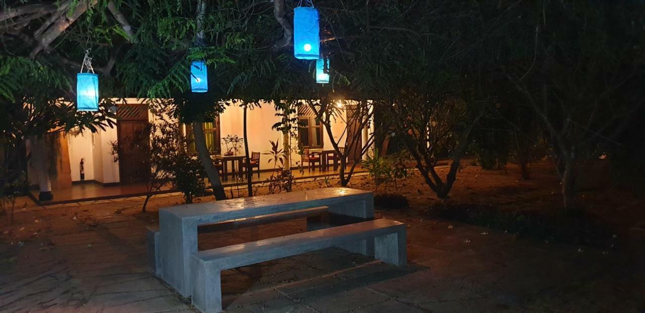 The Danish Villa Resort Arugam Bay Luaran gambar