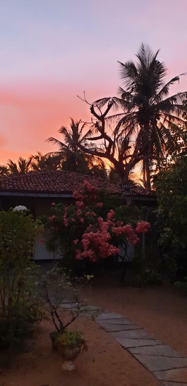 The Danish Villa Resort Arugam Bay Luaran gambar