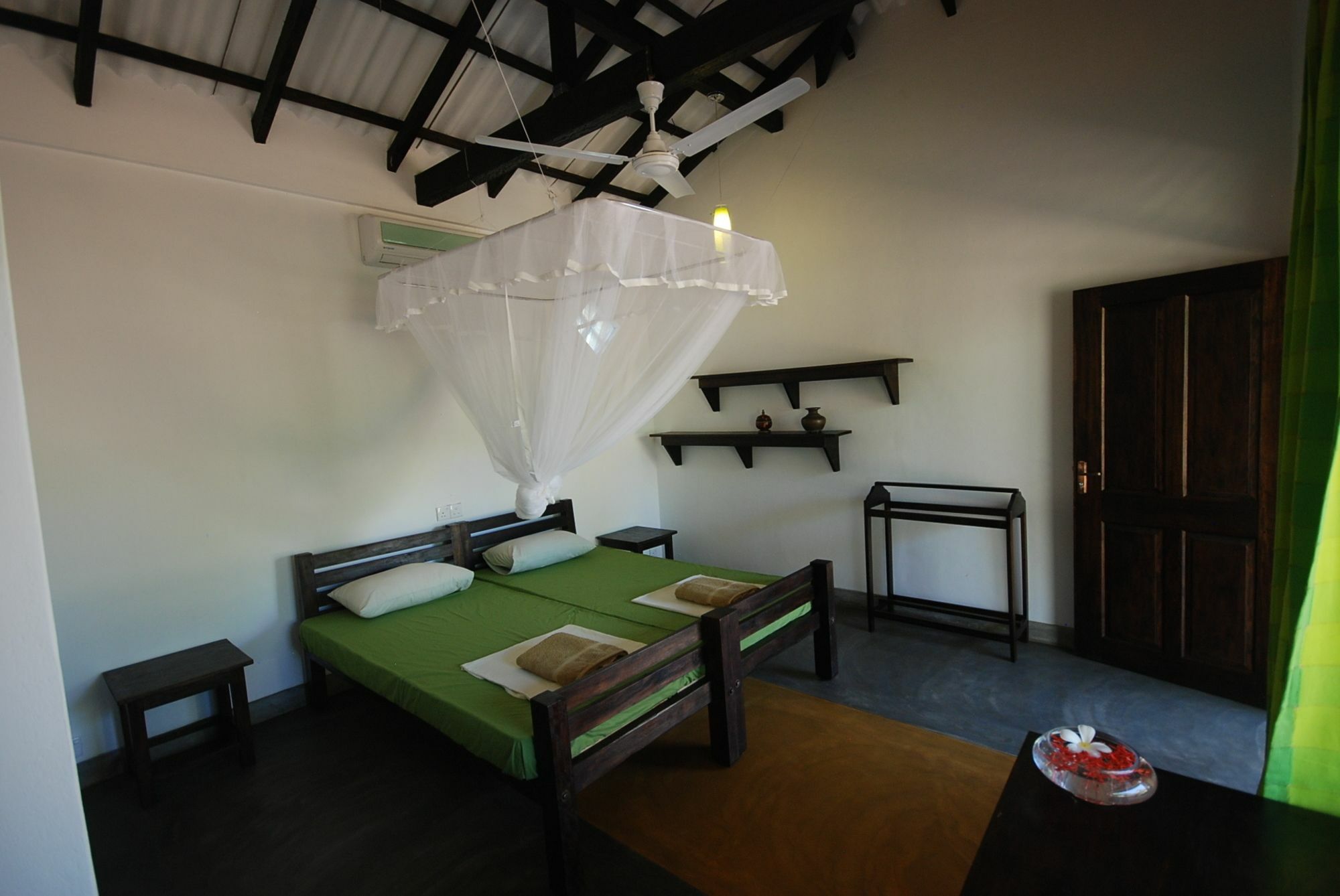 The Danish Villa Resort Arugam Bay Luaran gambar