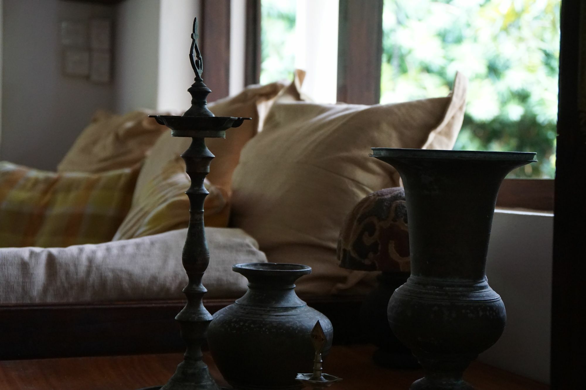 The Danish Villa Resort Arugam Bay Luaran gambar