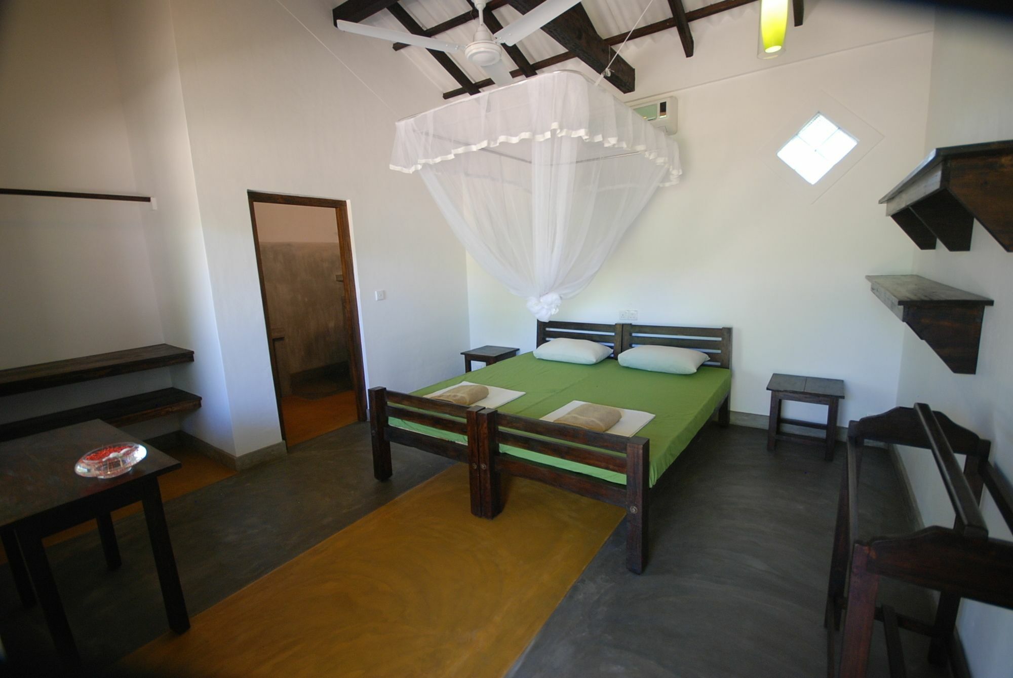 The Danish Villa Resort Arugam Bay Luaran gambar