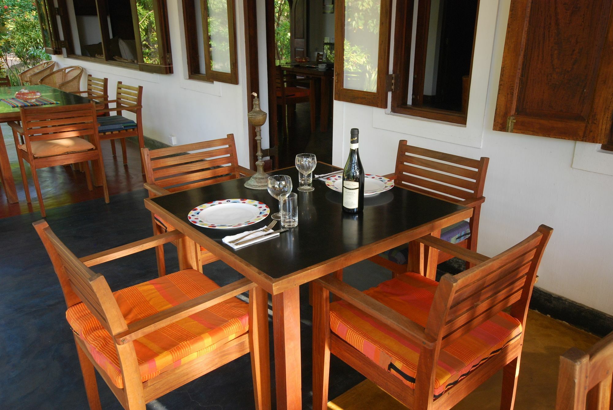 The Danish Villa Resort Arugam Bay Luaran gambar