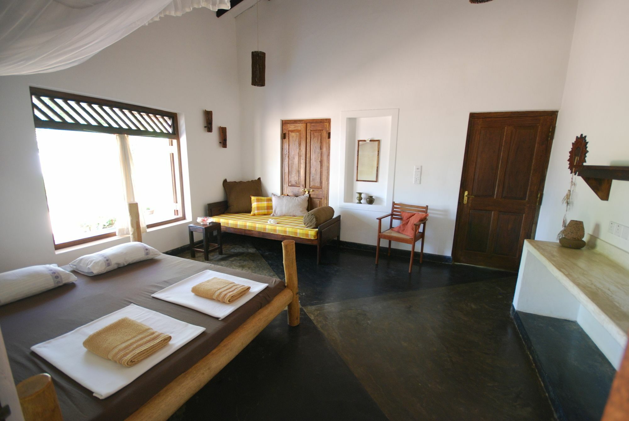 The Danish Villa Resort Arugam Bay Luaran gambar