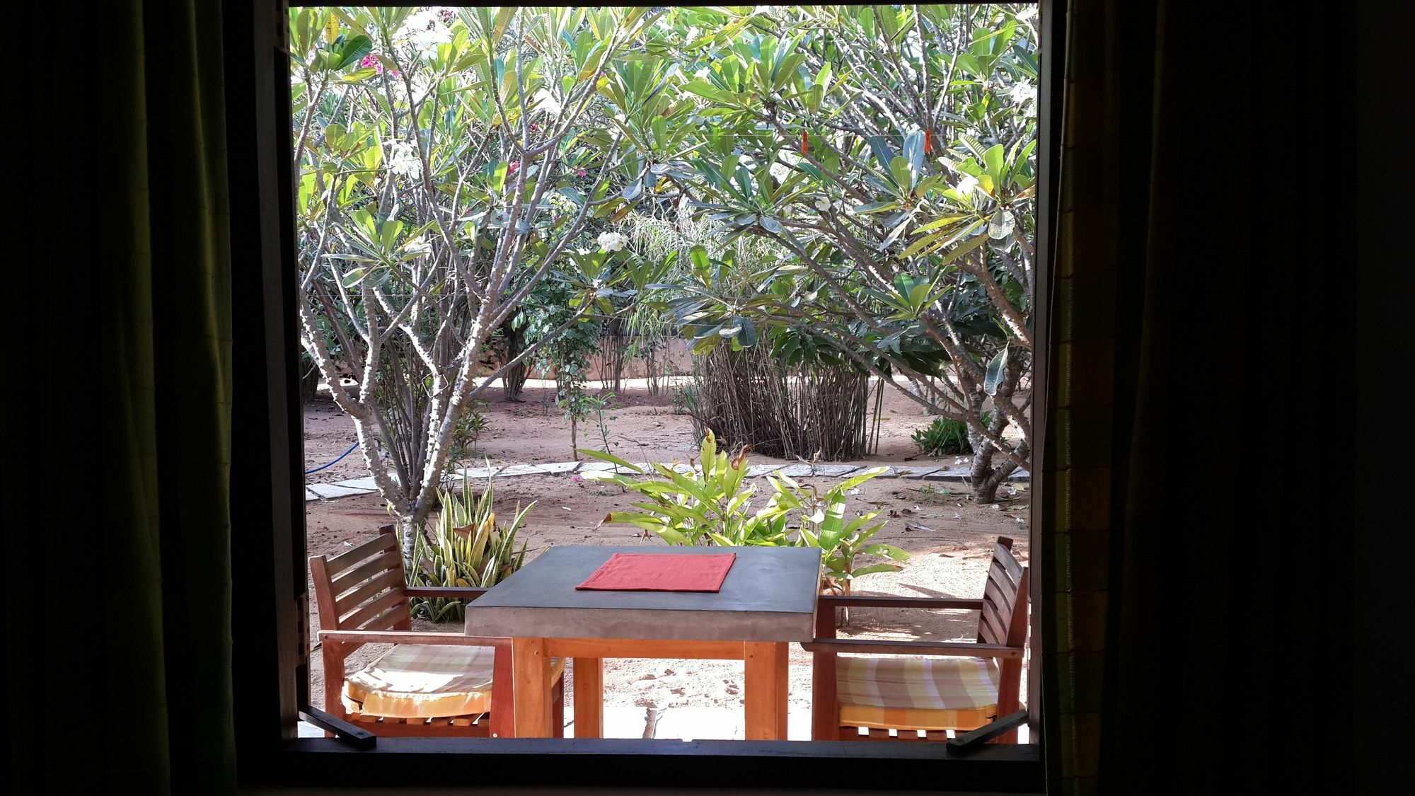 The Danish Villa Resort Arugam Bay Luaran gambar