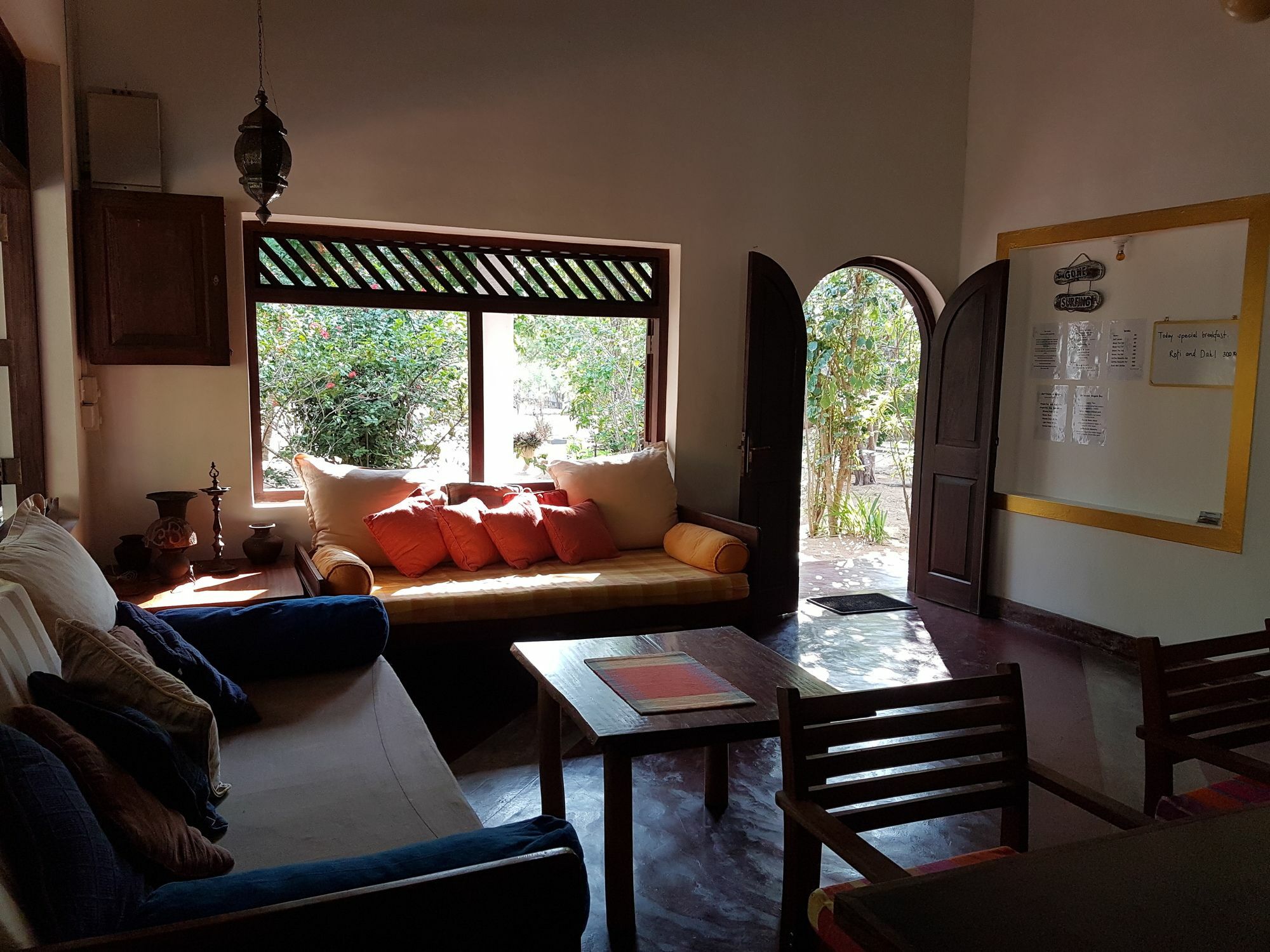 The Danish Villa Resort Arugam Bay Luaran gambar