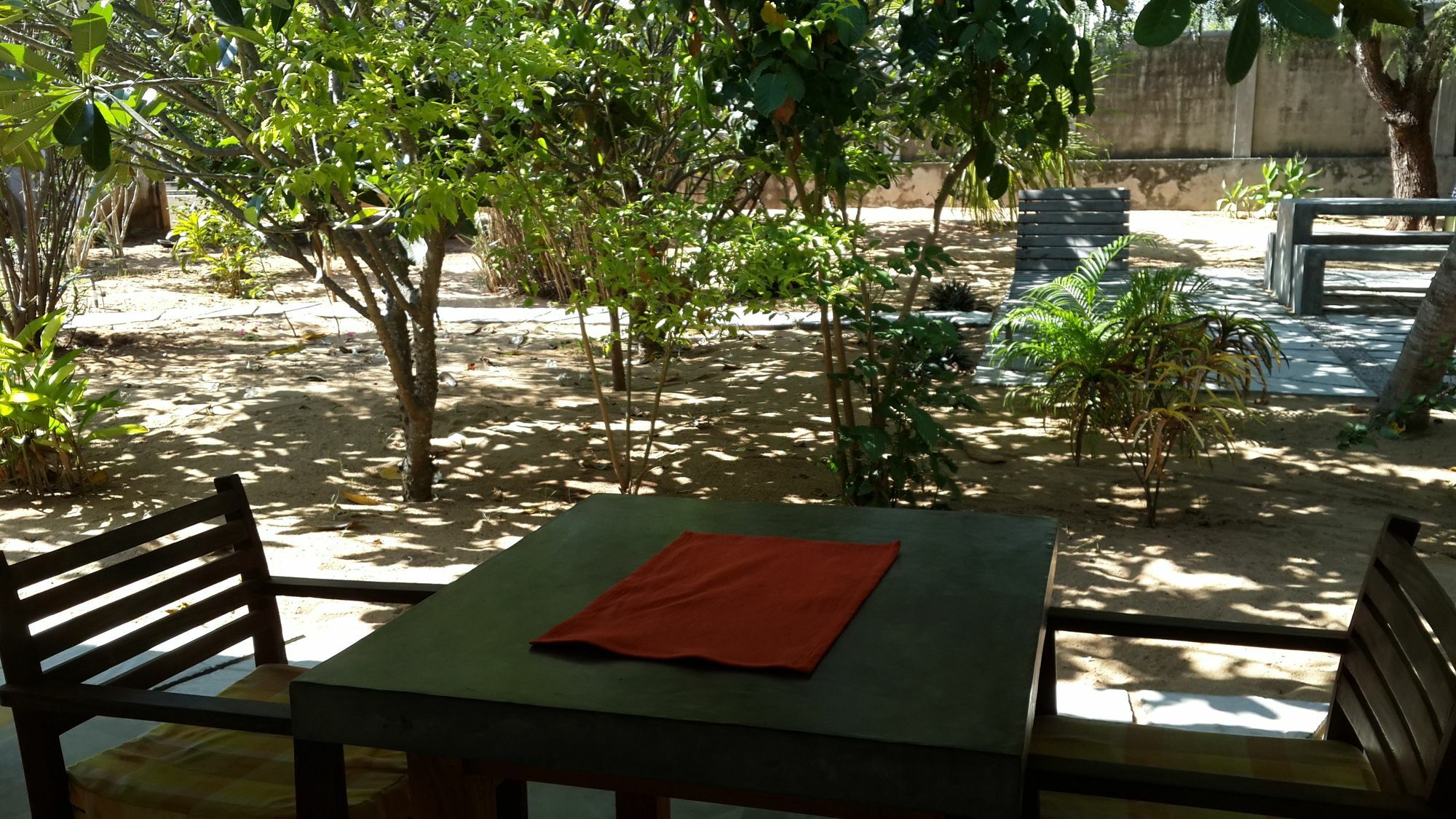 The Danish Villa Resort Arugam Bay Luaran gambar