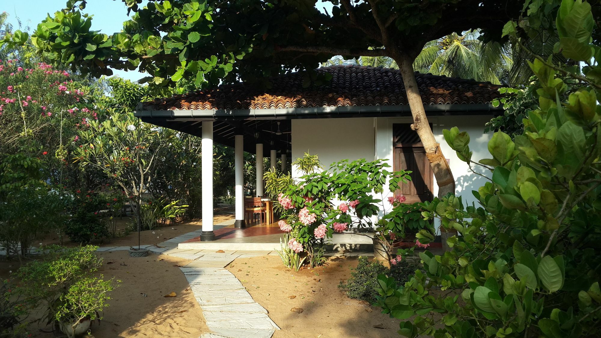 The Danish Villa Resort Arugam Bay Luaran gambar