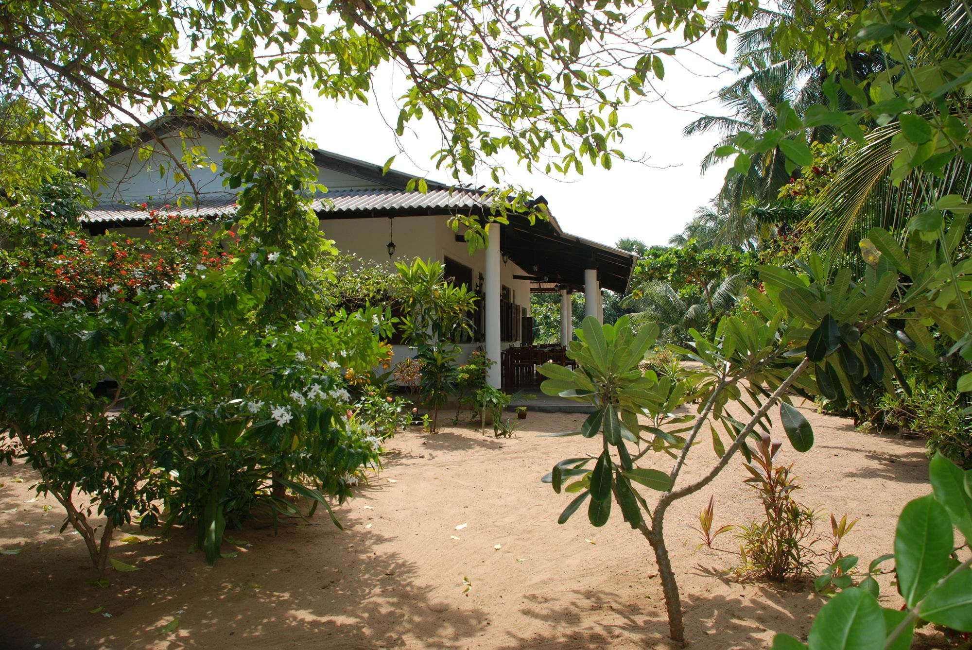The Danish Villa Resort Arugam Bay Luaran gambar
