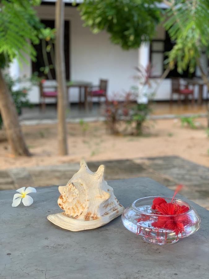 The Danish Villa Resort Arugam Bay Luaran gambar