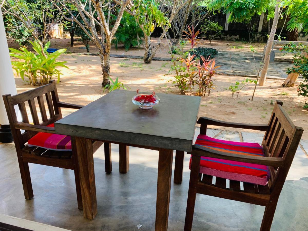 The Danish Villa Resort Arugam Bay Luaran gambar