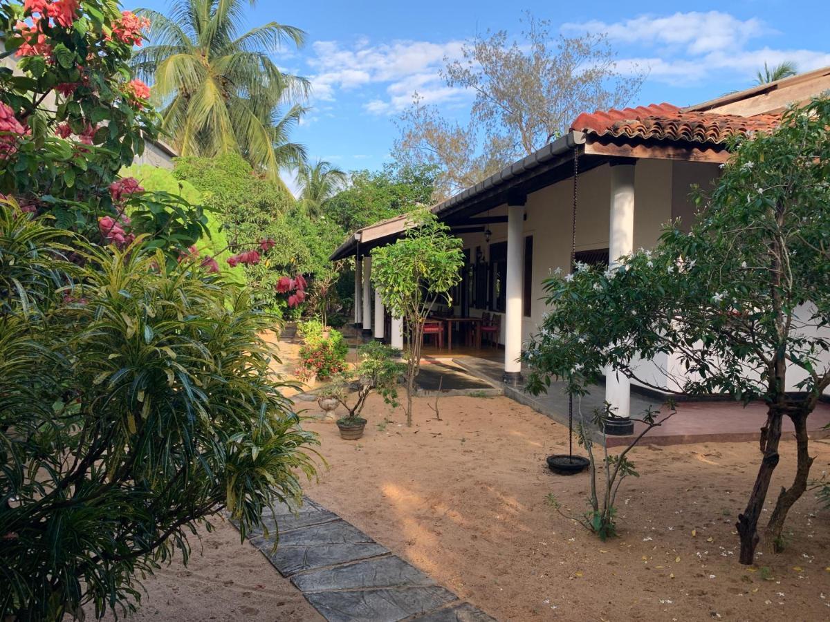 The Danish Villa Resort Arugam Bay Luaran gambar