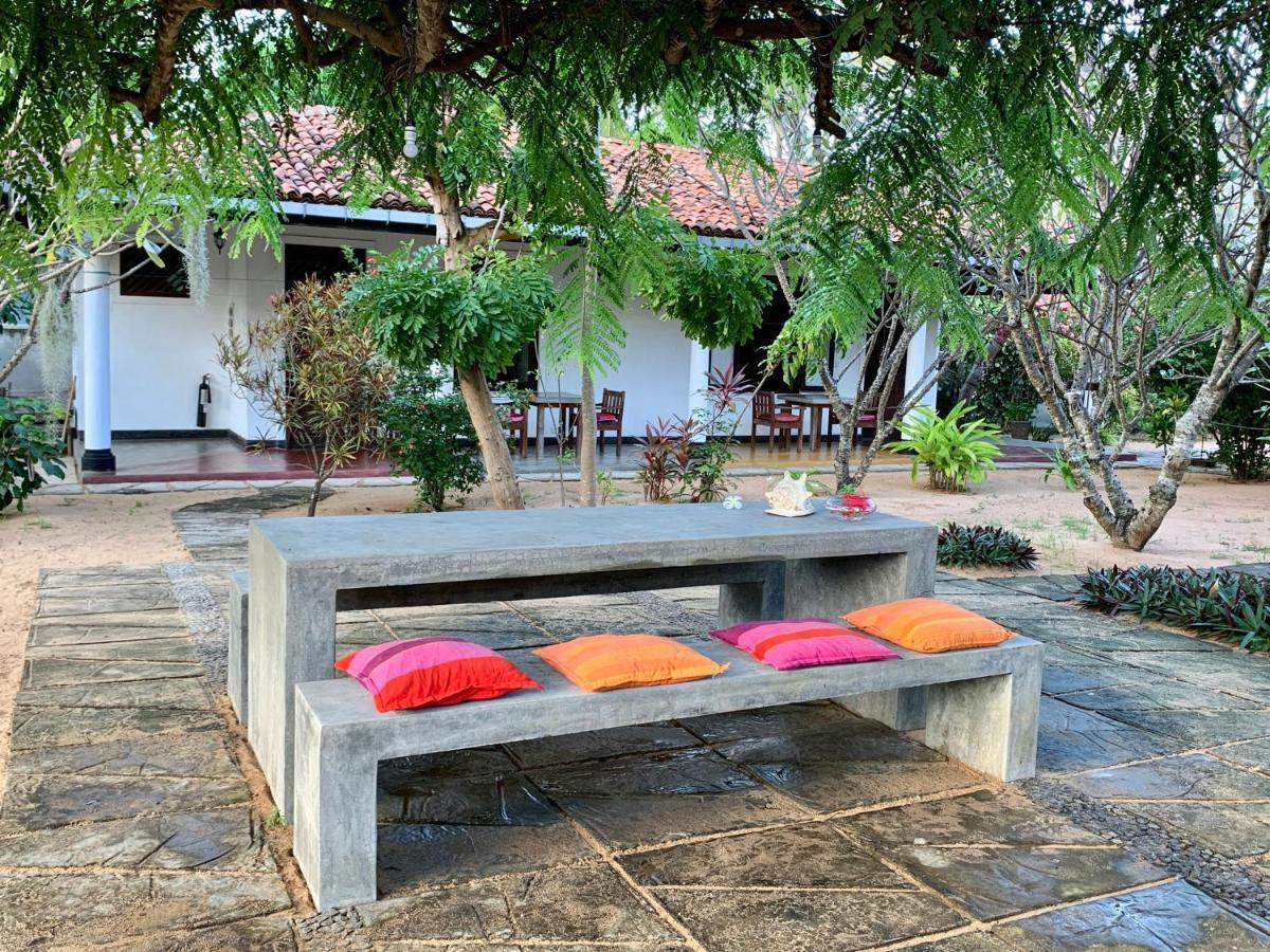 The Danish Villa Resort Arugam Bay Luaran gambar